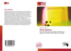 Buchcover von Dino Špehar