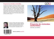 Bookcover of Proyecto de viviendas sostenibles