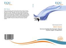 Copertina di Bill Senn