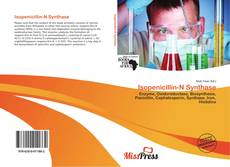 Isopenicillin-N Synthase kitap kapağı
