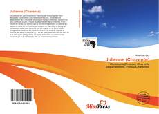 Bookcover of Julienne (Charente)