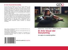 Borítókép a  El Arte Visual del Storytelling - hoz