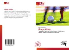 Drago Vabec的封面