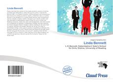 Couverture de Linda Bennett