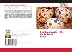 Buchcover von Los Secretos de la Cría de Codorniz