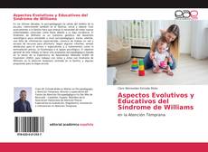 Aspectos Evolutivos y Educativos del Síndrome de Williams kitap kapağı