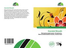 Bookcover of Carotid Sheath