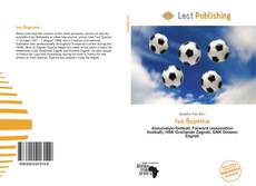 Ivo Šuprina的封面