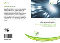 Portada del libro de Bazoches-lès-Bray
