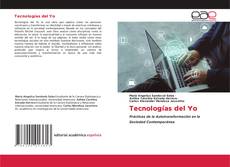 Обложка Tecnologías del Yo