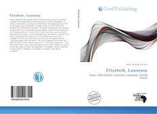 Elizabeth, Louisiana的封面
