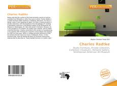 Charles Radtke kitap kapağı