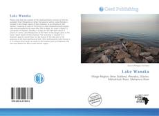 Lake Wanaka的封面