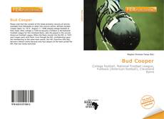 Bud Cooper kitap kapağı