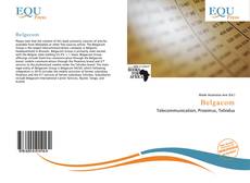 Copertina di Belgacom