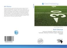 Bill Dutton的封面