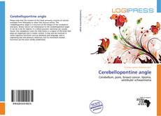 Portada del libro de Cerebellopontine angle