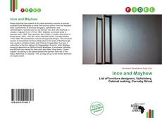 Buchcover von Ince and Mayhew