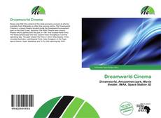 Bookcover of Dreamworld Cinema