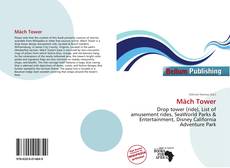 Mäch Tower kitap kapağı