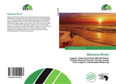 Bookcover of Banana River