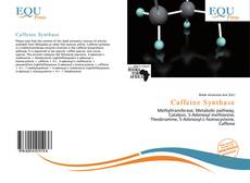 Copertina di Caffeine Synthase