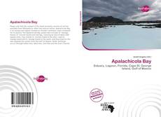 Portada del libro de Apalachicola Bay