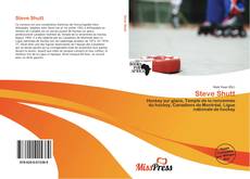 Buchcover von Steve Shutt