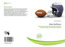 Обложка Bob Hoffman