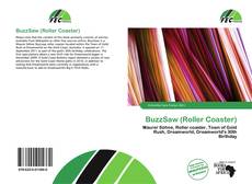 Обложка BuzzSaw (Roller Coaster)
