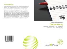 Copertina di Claude Fleury