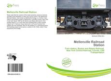 Copertina di Mellenville Railroad Station