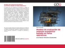 Couverture de Modelo de evaluación de impacto económico basado en fallos operativos