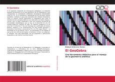 Couverture de El GeoGebra