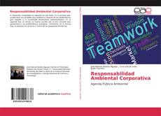 Buchcover von Responsabilidad Ambiental Corporativa