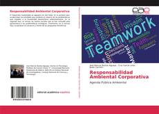 Couverture de Responsabilidad Ambiental Corporativa