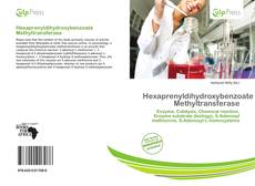 Copertina di Hexaprenyldihydroxybenzoate Methyltransferase