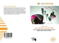 Conservative Vector Field的封面