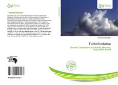 Обложка Tortefontaine