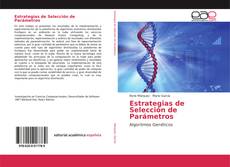 Bookcover of Estrategias de Selección de Parámetros