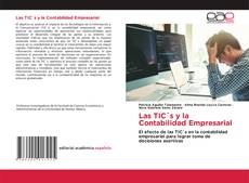 Copertina di Las TIC´s y la Contabilidad Empresarial