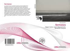 Copertina di Sermaises