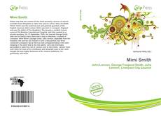 Обложка Mimi Smith