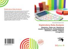 Exploratory Data Analysis的封面