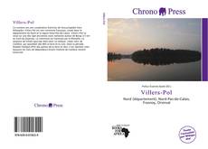 Buchcover von Villers-Pol