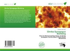 Ghriba Synagogue Bombing的封面