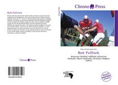 Buchcover von Bob Paffrath