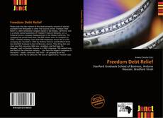 Copertina di Freedom Debt Relief