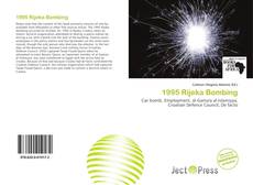 Обложка 1995 Rijeka Bombing