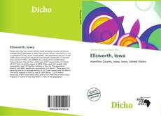 Copertina di Ellsworth, Iowa